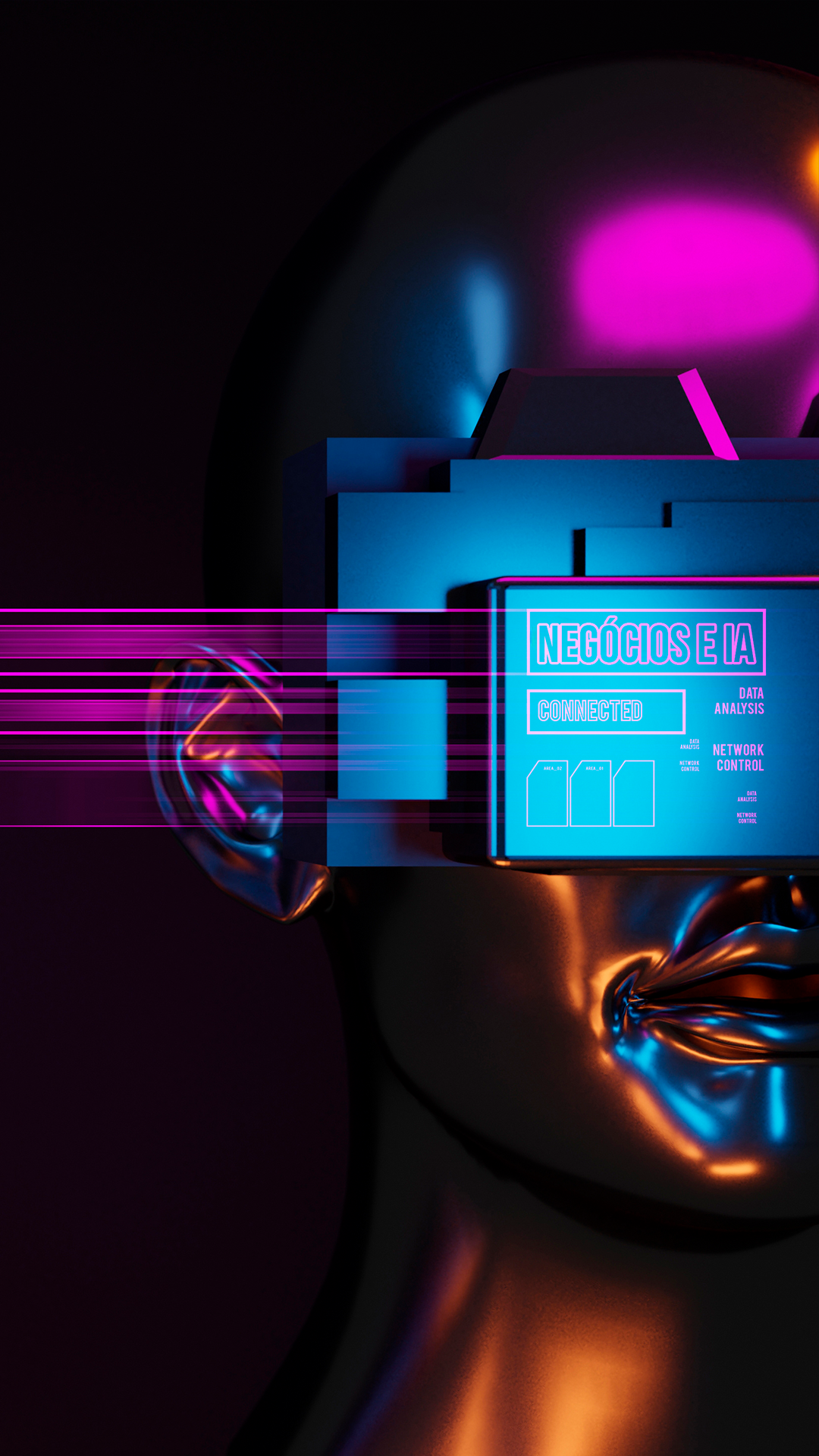 Conecta RJ: O futuro dos negócios encontra a inteligência que transforma.